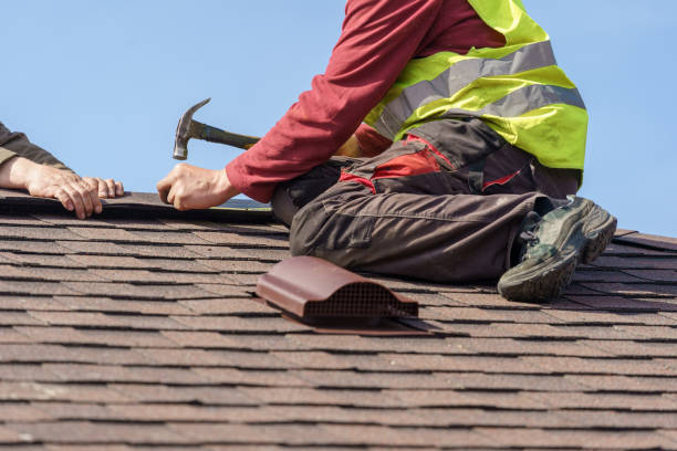 Best Shingle Roofing Installation  in Bridgewater, VA