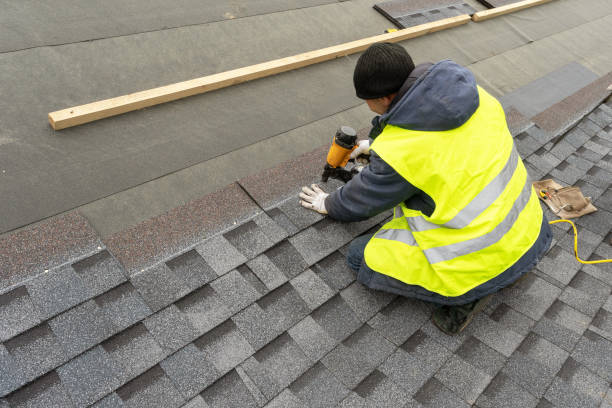 Professional Roofing Contractor in Bridgewater, VA