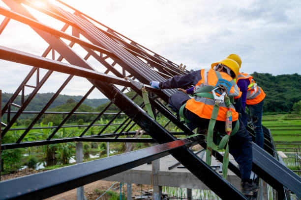 Best Affordable Roofing Company  in Bridgewater, VA