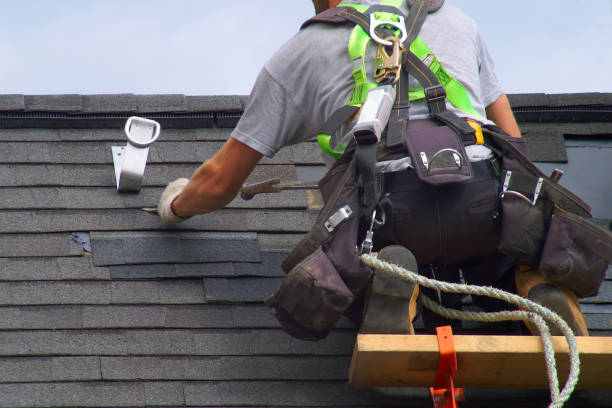 Best Flat Roof Repair Services  in Bridgewater, VA