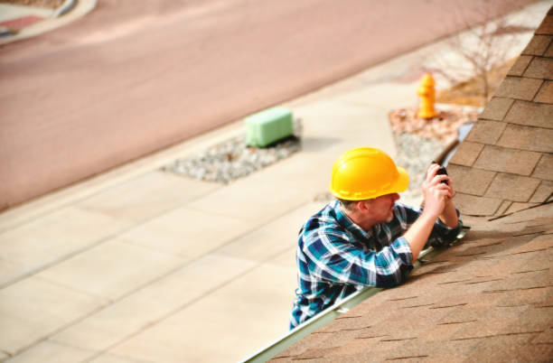 Best Residential Roofing Contractor  in Bridgewater, VA