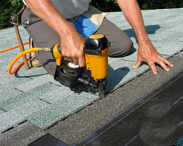 Best Roof Waterproofing Services  in Bridgewater, VA