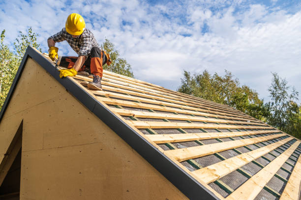 Best Roof Replacement Cost  in Bridgewater, VA