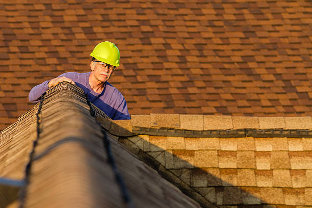 Best Roof Repair Services  in Bridgewater, VA